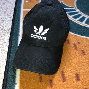 Adidas hat